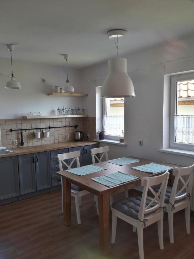 Homestay Pelikan Niechorze
