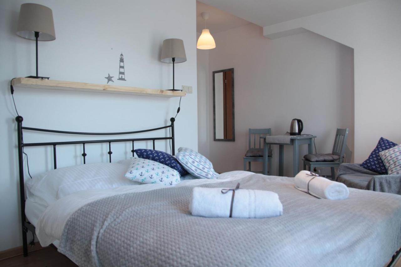 Pelikan Homestay