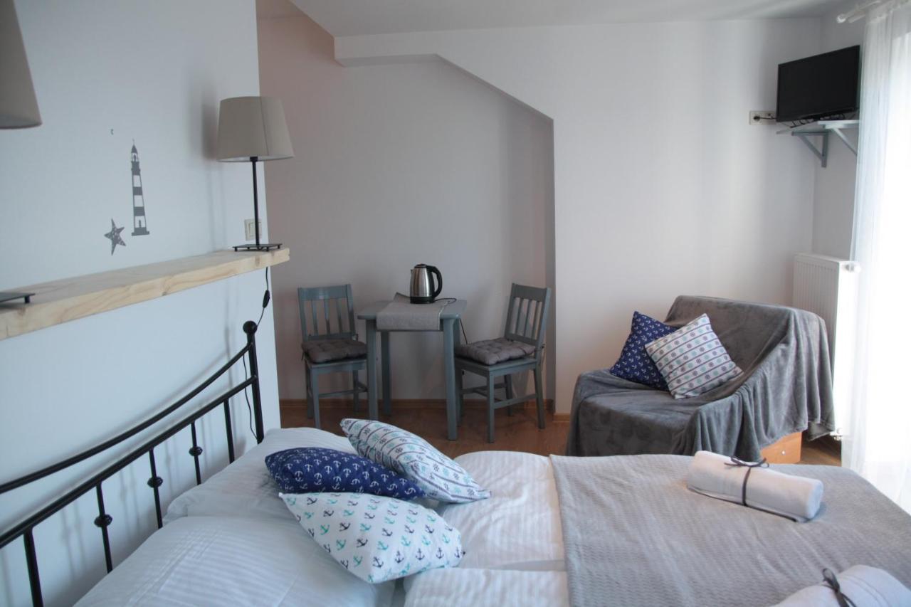 Homestay Pelikan