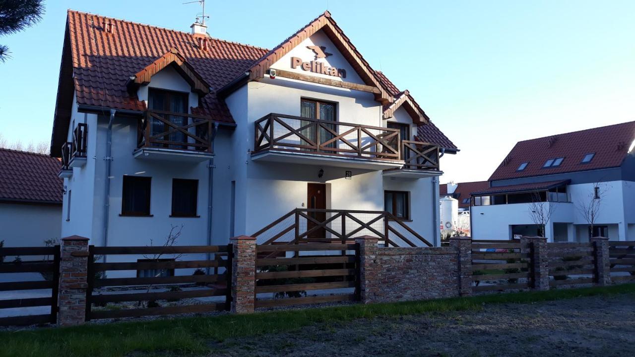 Homestay Pelikan