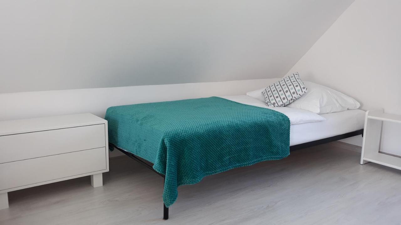 Homestay Pelikan