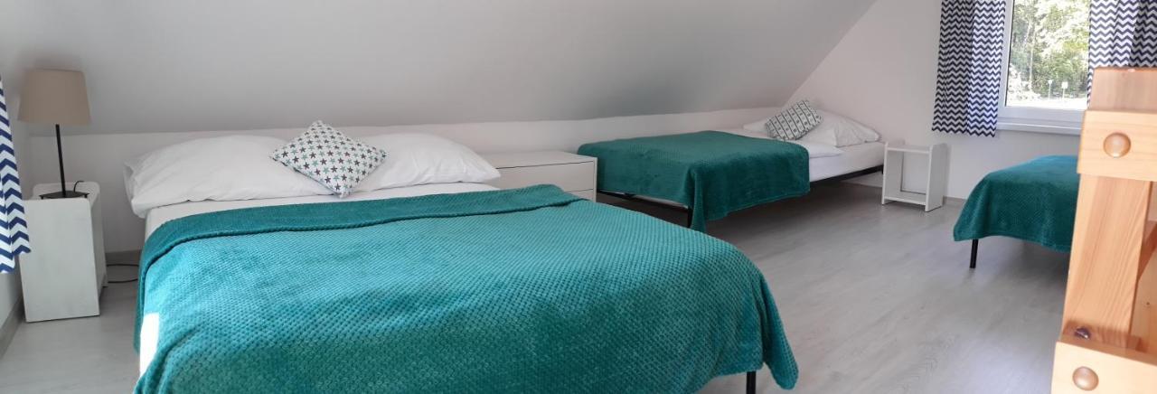 Pelikan Homestay *